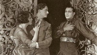 «Argentine Love (1924)» — обои к фильму #1