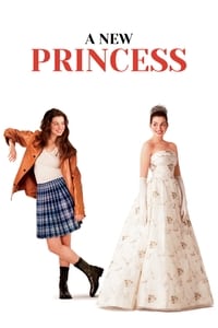 Poster de A New Princess