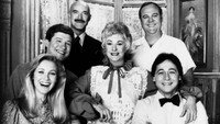 «У Аманды (1983)» — обои к сериалу #2