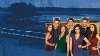 Обои к сериалу «Холм одного дерева (2003-2012)» — (37 из 102)
