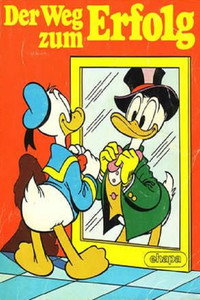 Постер к мультфильму Goofy's Guide to Success (1990)