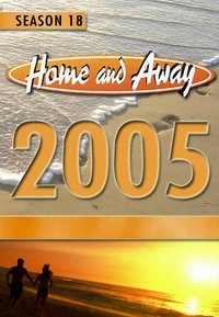 Home and Away - Season 18