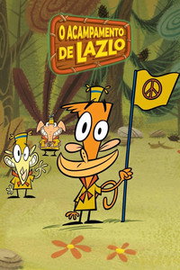 O Acampamento de Lazlo S04E13
