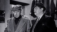 «Farliga vägar (1942)» — обои к фильму #1