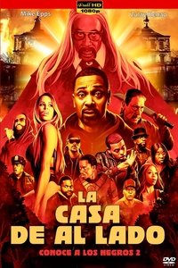 Poster de La Casa De Al Lado: Conoce A Los Negros 2