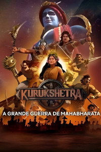 Kurukshetra: A Grande Guerra de Mahabharata S01E18
