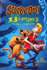 Scooby-Doo: Les Treize Fantômes de Scooby-Doo (1985)