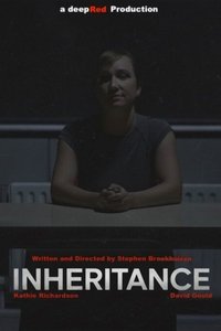 Poster de Inheritance