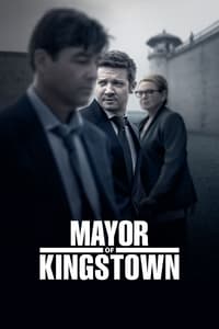 Постер сериала «Мэр Кингстауна (2021)» — (21 из 83)
