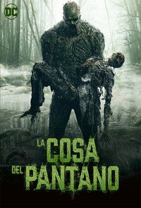 La cosa del pantano