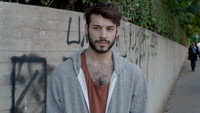 «Ben Mamshich (2017)» — обои к фильму #1