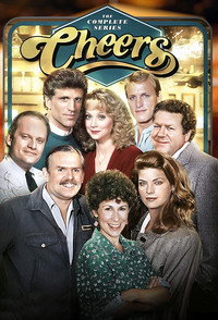 Постер сериала «Чирс (1982-1993)» — (13 из 42)