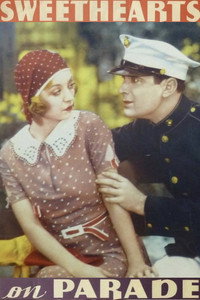 Постер фильма «Влюблённые на параде (1930)» — (1 из 2)