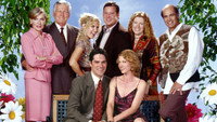 «Дарма и Грег (1997 - 2002)» — обои к сериалу #6
