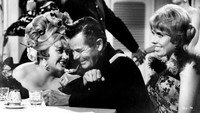 «Advance to the Rear (1964)» — обои к фильму #2