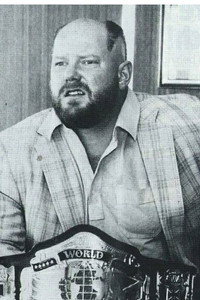 Leon White