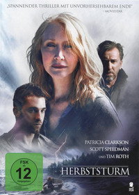 Постер фильма «Октябрьский шторм (2014)» — (1 из 7)