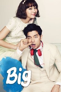 tv show poster Big 2012