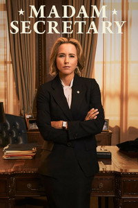 Постер сериала «Мадам (2017)» — (23 из 53)
