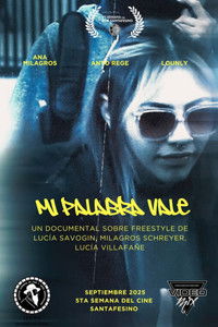 Imagem do Filme Mi Palabra Vale