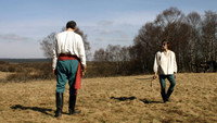 «Конокрады (2007)» — обои к фильму #7