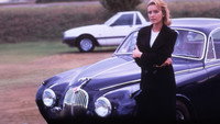 «Галифакс, судебный психиатр (1994-2001)» — обои к сериалу #7