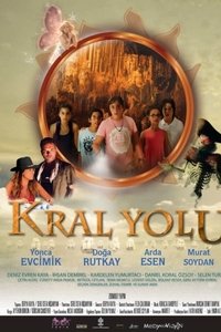 Kral Yolu: Olba Krallığı (2012)