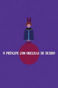 O Príncipe com Orelhas de Burro