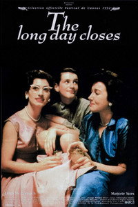 Постер фильма «Конец долгого дня (1992)» — (12 из 21)