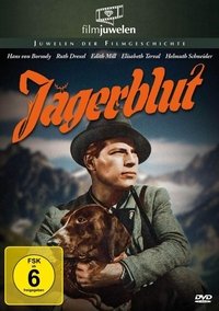 Jägerblut (1957)