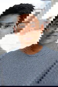 Rahul Abburi