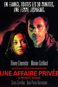 Une Affaire privée (2002)