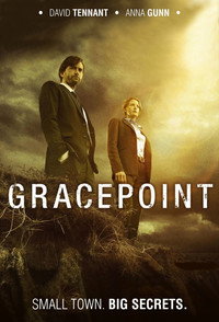 Постер сериала «Грейспойнт (2014)» — (6 из 14)