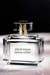 eau de cinema (2004) poster