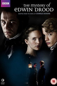 Постер сериала «Тайна Эдвина Друда (2012)» — (2 из 3)