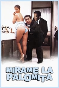 Poster de Mirame la palomita