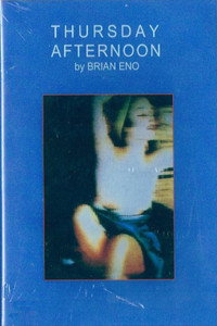 Постер фильма «Thursday Afternoon (1984)» — (3 из 4)