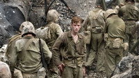 «Тихий океан (2010)» — обои к сериалу #2