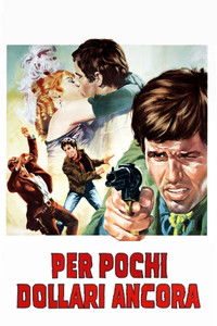 Imagem do Filme Per pochi dollari ancora