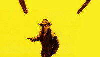 «The Ballad of a Gunfighter (1964)» — обои к фильму #1