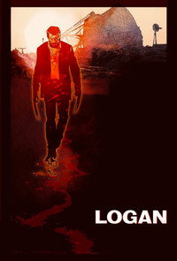 Постер фильма «Логан (2017)» — (79 из 264)