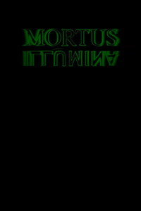Mortus Illumina (2005) poster