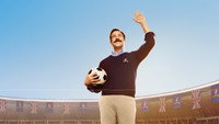 Обои к сериалу «Тед Лассо (2020)» — (26 из 120)