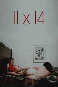 Постер фильма «11 на 14 (1977)» — (5 из 18)