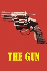 Poster de The Gun