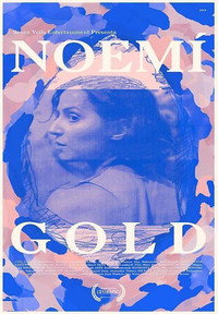 Постер фильма «Noemí Gold (2019)» — (2 из 2)