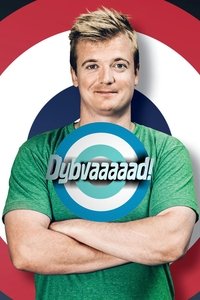 tv show poster Dybvaaaaad%21 2012