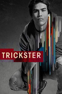 Постер сериала «Трикстер (2020)» — (6 из 17)