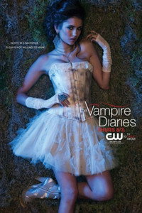 Постер сериала «Дневники вампира (2009-2017)» — (21 из 298)