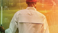 «Loopers: The Caddie's Long Walk (2019)» — обои к фильму #1
